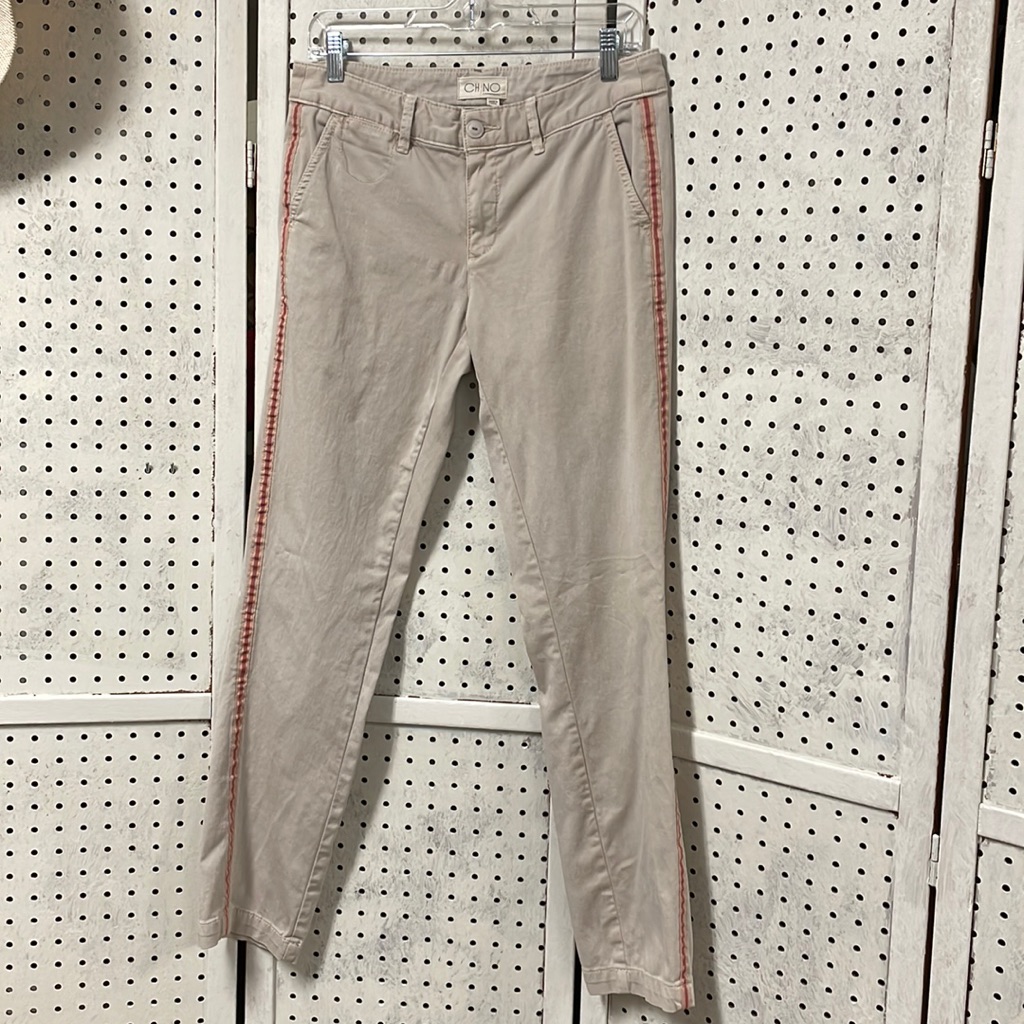 Final Anthropologie